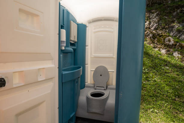 Best High-end porta potty rental  in South Run, VA