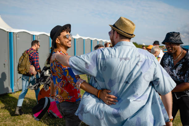 Best Portable toilet rental cost  in South Run, VA