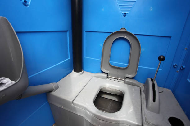 Best Event porta potty rental  in South Run, VA