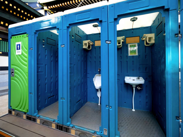 Trusted South Run, VA porta potty rental Experts