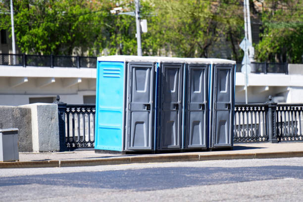 Best Portable restroom trailer rental  in South Run, VA