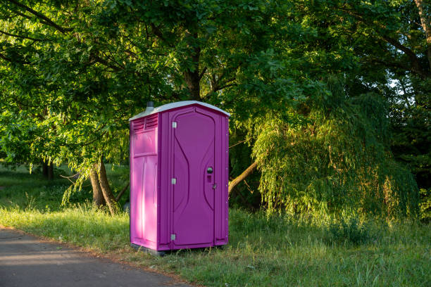 Best Porta potty rental near me  in South Run, VA