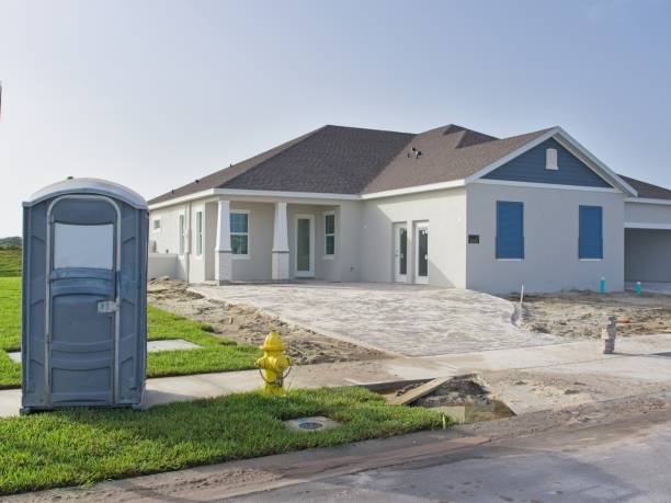 Portable Toilet Options We Offer in South Run, VA