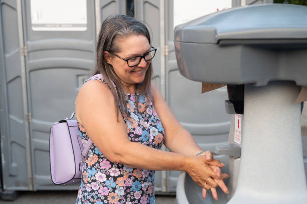 Best Emergency porta potty rental  in South Run, VA