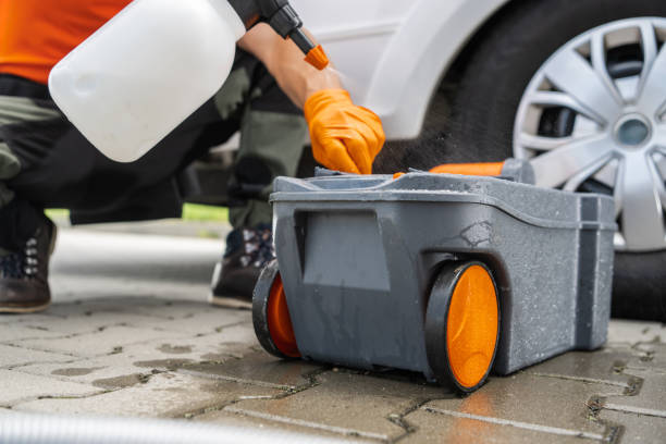Portable sink rental in South Run, VA