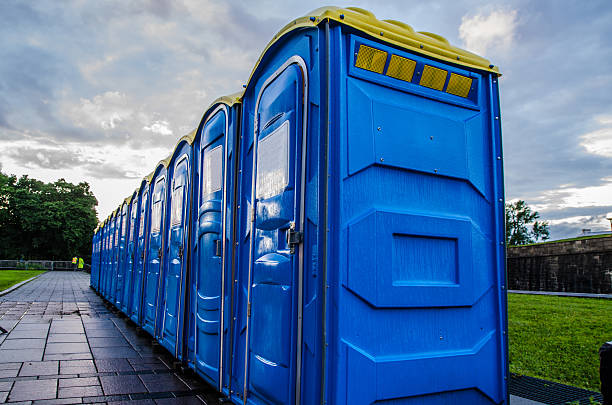 Best Sanitation services for porta potties  in South Run, VA