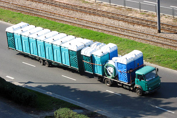 Best Porta potty rental for parties  in South Run, VA