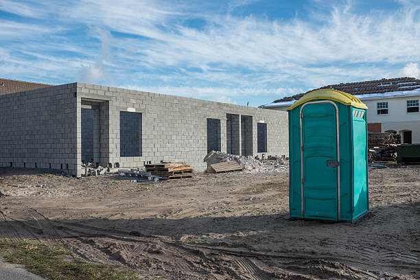 Best Wedding porta potty rental  in South Run, VA